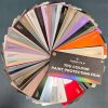 Colour Paint Protection Film Sample Pack